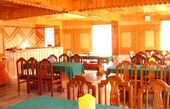 Hotel Arsh International